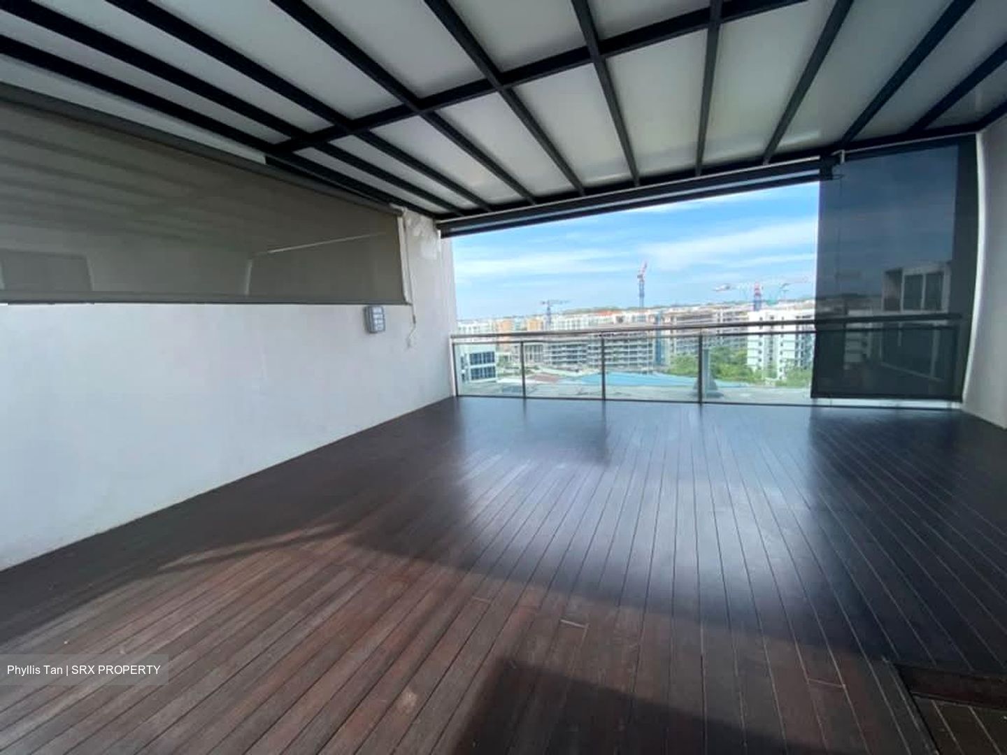 Parc Olympia (D17), Condominium #588914581